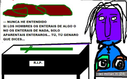 "Cepillos autom&aacute;ticos y lucecitas autom&aacute;ticas el&eacute;ctricas".      &copy; jmm caminero 