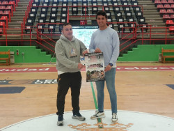 Cerca de 1.000 judokas de toda Cantabria participarán en Torrelavega en el XV Trofeo Mozuco de Judo