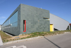 Chely Capitán protagoniza la primera de las `Noches de humor` de Noja