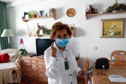 Cient&iacute;ficos desarrollan una nueva terapia gen&eacute;tica para la sordera