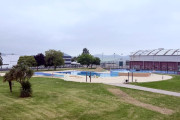 Colindres abre este viernes las piscinas descubiertas e inaugura la temporada