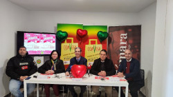 COMVEGA sortea por San Valentín dos premios de 1.000 euros para gastar en comercios de Torrelavega