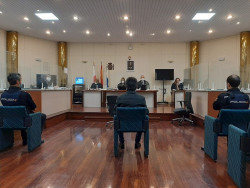  Condenado a 13 a&ntilde;os y 7 meses de prisi&oacute;n el `fugitivo de Turieno`