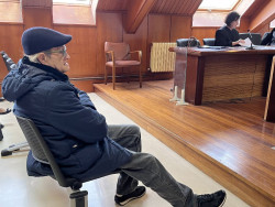 Condenado a cuatro a&ntilde;os y medio el `pederasta de Astillero` por intento de agresi&oacute;n a una ni&ntilde;a de 10 a&ntilde;os