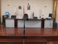 Condenado a dos a&ntilde;os de prisi&oacute;n el exped&aacute;neo de La Penilla por apropiarse de 77.131 euros