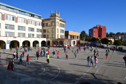 Condenado un ex profesor de La Salle Santander por posesi&oacute;n de pornograf&iacute;a con menores