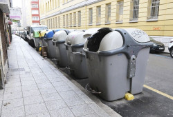 Consumidores de Cantabria estudiará las ordenanzas sobre el `tasazo de basuras` 