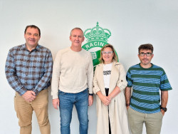 Costa Quebrada y la Fundación Real Racing Club amplían alianza para impulsar la educación ambiental hasta 2028