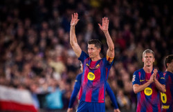 Cr&oacute;nica del FC Barcelona - Real Betis, 3-1