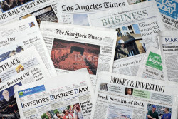 Cuarto poder.     Mariano Cabrero B&aacute;rcena