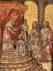 Cultura adquiere nueve `enconchados` para el Museo de Am&eacute;rica por 2,2 millones de euros, la compra m&aacute;s alta de 2025