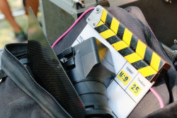 Cultura concede ayudas de 199.000 euros para seis largometrajes y series audiovisuales