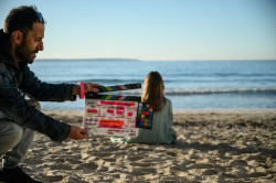 Cultura convoca 80.000 euros de ayudas a profesionales para producción y edición audiovisual