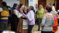 Cultura lleva en diciembre el programa `Origen` a siete centros sociales de mayores