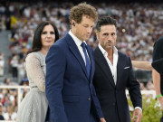 David Bustamante, tras cantar ante el Papa: "Lo vivido esta tarde me lo llevo para siempre"