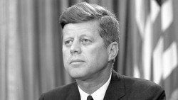 De John Fitzgerald Kennedy a Joe Biden. Por Carlos Magdalena