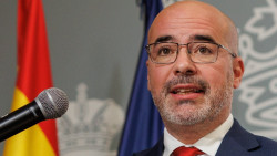 Delegado del Gobierno para el arrastre. Por Jes&uacute;s Salamanca Alonso