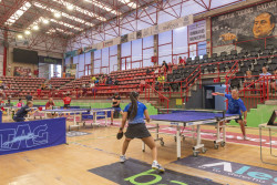 Deportes aprueba subvenciones por importe de 139.000 euros para 14 clubes del municipi