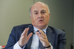 Derecho procesal y seguridad jurídica.    Carlos Magdalena