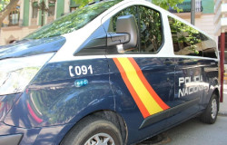 Desarticulado un grupo dedicado al tr&aacute;fico de drogas y explotaci&oacute;n sexual de ciudadanas chinas, con nueve detenidos