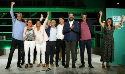 Desembarcaron criminales en nuestras instituciones.     José Antonio Ávila López