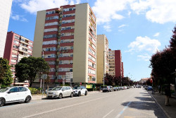 Detenidas dos mujeres en Santander por agredir a sus parejas