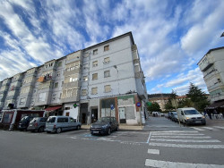 Detenido el autor del tiroteo en el Barrio Covadonga de Torrelavega