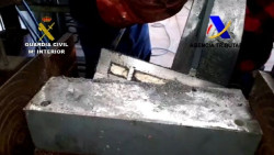 Detenidos en Santander dos miembros de una banda que introduc&iacute;a coca&iacute;na en Europa a trav&eacute;s de Barcelona