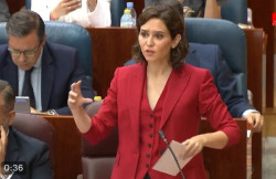 D&iacute;az Ayuso alecciona con eficiencia. Por Jes&uacute;s Salamanca Alonso