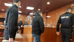 Diez a&ntilde;os de prisi&oacute;n a un hombre por abusar repetidas veces de una ni&ntilde;a de 13 a&ntilde;os