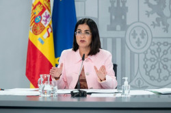 Diez CCAA est&aacute;n en estabilizaci&oacute;n "o incluso descenso" de COVID-19 mientras nueve siguen creciendo