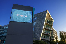 Digi factura 252 millones en Espa&ntilde;a hasta marzo, un 16% m&aacute;s