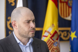 Dimite el jefe de Gabinete de la Delegaci&oacute;n del Gobierno en Ceuta tras la pol&eacute;mica por los contactos con el CNI
