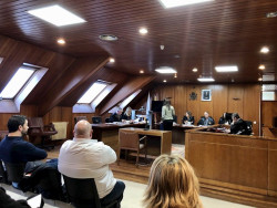 Dos a&ntilde;os de c&aacute;rcel para los responsables de un club de alterne de Heras por no dar de alta a las trabajadoras