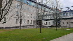 Dos años y medio de prisión por abusar de la mujer que dormía en la habitación de un compañero de piso