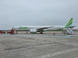 El Aeropuerto Seve Ballesteros-Santander conectar&aacute; con 29 ciudades de diez pa&iacute;ses este verano