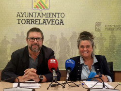 El asturiano Pedro Luis Menéndez gana el Premio de Poesía `José Luis Hidalgo` de Torrelavega