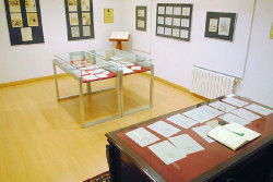 El Aula José Luis Hidalgo de Torrelavega cierra hoy la programación estival con una lectura poética