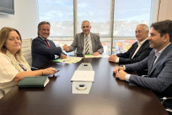 El Ayuntamiento de Camargo se incorpora al nuevo sistema unificado de pago en toda la red de transporte de Cantabria