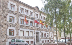 El Ayuntamiento de Torrelavega convocará cinco plazas de conserje