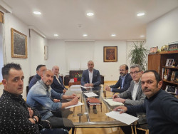 El Ayuntamiento de Torrelavega pedirá una reunión con la dirección de Bridgestone en Bruselas