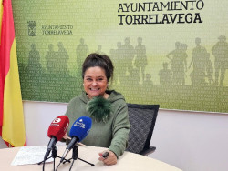 El Ayuntamiento de Torrelavega señala que la competencia para cubrir la plaza del CEPA Caligrama es de la Consejería