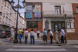 El Ayuntamiento programa nuevas rutas `Pasea Torrelavega` para el mes de agosto