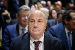 El BOE publica la jubilaci&oacute;n forzosa por edad del juez Garc&iacute;a Castell&oacute;n