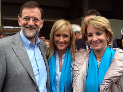El caso Cifuentes, los `titulitos` y el `figureo` de los pol&iacute;ticos
