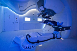El Centro de Protonterapia Quirónsalud incorporará un acelerador lineal guiado por resonancia magnética
