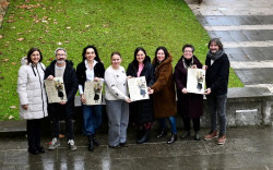 El ciclo `Teatro Exprés` estrenará 21 espectáculos y se abre al público familiar con nueve propuestas