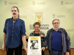 El CNF de Torrelavega acogerá una exposición fotográfica de 18 autores y 120 imágenes