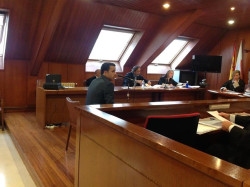 El Colegio de Abogados tambi&eacute;n pide 15 a&ntilde;os de inhabilitaci&oacute;n al juez Acayro por prevaricaci&oacute;n