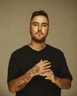 El concierto de Beret y los Djs Adrián Deerre y Wasfvnny abren este viernes Vive la Feria Torrelavega